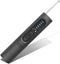 Hidden Camera Detector, Pocket Sized Anti Spy/Bug Sweeper, RF Wireless Signal Scanner for Home/Office/Travel