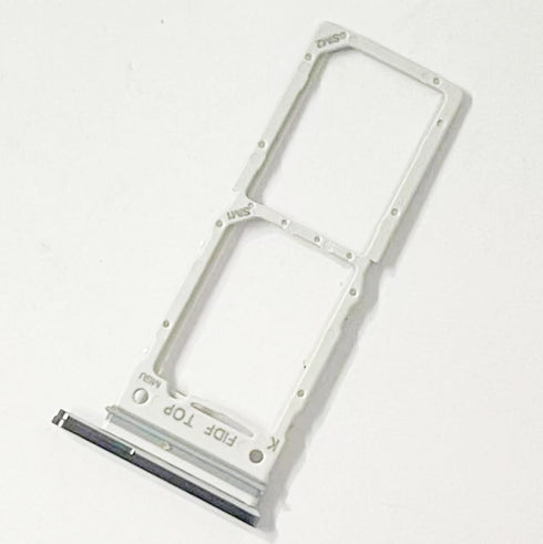 2PCS 5 for Samsung Galaxy Z Fold Replacement Sim Card Tray SD Slot Holder with Removed Tool