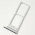 2PCS 5 for Samsung Galaxy Z Fold Replacement Sim Card Tray SD Slot Holder with Removed Tool