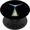 Bluefin Tuna | Tuna Tail | Deep Sea Fishing - PopSockets PopGrip: Swappable Grip for Phones & Tablets