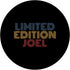 Joel Limited Edition Personalized Name Funny PopSockets Swappable PopGrip