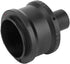 Lens Adapter Ring for NEX Mount, Aluminium Alloy Microscope Eyepieces Converter M42 * 0.75mm T-NEX Ring 23.2mm for NEX
