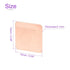 DMiotech 10 Pack Copper Pad Thermal Kit 15 x 15 x 0.1mm Heatsink Cooler Shim for Cooling PC Laptop