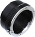 Fotasy S1 S1H S1R S4 S5 SL2 TL2 Leica R Mount Lens to L Adapter, Copper, LR Lens Adapter to L Mount, Compatible