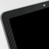 Skin for Google Nest Hub 7" Gen 1 - Protective Durable Vinyl Decal Wrap Cover - Made in The USA (Black Carbon Fiber)