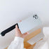 SGVAHY Creative Case for iPhone 7Plus/8Plus - Fun 3D Kitchen Knife Shape Case, Anti-Drop Protection, Silver