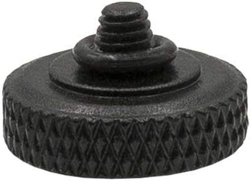 2096) ProMaster Deluxe Soft Shutter Button - Black/Black, (Model