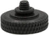 2096) ProMaster Deluxe Soft Shutter Button - Black/Black, (Model