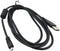 JSGHGDF USB2.0 Camera Charging Cord Cable for DSLRs DSC W710 W730 W800 W810