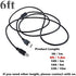 6ft A526 C4280 C5280 USB Cable PC Laptop Data Sync Transfer Cord for HP Photosmart All-in-One Printer Scanner Copier