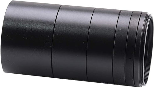 Telescope T2-Extension Tube Kit for Cameras and Eyepieces - Lengths 3mm to 30mm, M42x0.75