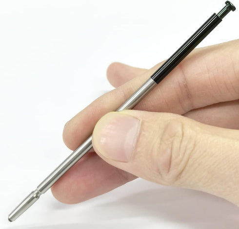 Replacement Stylus Pen for Moto G Stylus 4G Touch Screen, Pen Replacement for Motorola XT2115 2021 Touch Parts (Stylus