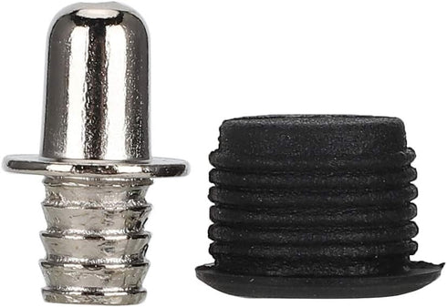 10 Pairs Speaker Snap Fastener Metal Guides, Speaker Fixing Button, Sound Box Mesh Cover Frame, Speaker Body Fasteners