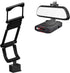 xsaaczm Rearview Mirror Radar Detector Mount,Suitable for Escort IX,IXc,Max 3,Max 4,Max 360 MKII,Max