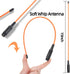 Roniware 15 inch 100 200 200i 220 320 430, Extended Long Range Flexible Receiver Orange Antenna Upgrade Whip Antenna