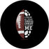 Christian Football Gifts for Teen Boys, Kids & Men - Religious Verse PopSockets Standard PopGrip