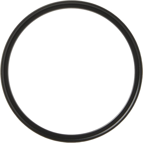 Tiffen 77UVP 77mm UV Protection Filter, Black
