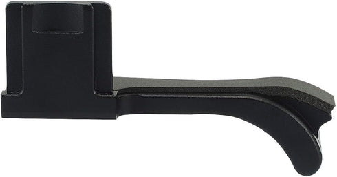 Haoge THB-M10B Metal Hot Shoe Thumb Up Rest for Leica M10 M10-P M10R Camera - Black