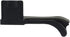 Haoge THB-M10B Metal Hot Shoe Thumb Up Rest for Leica M10 M10-P M10R Camera - Black