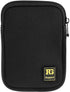 Ruggard Neoprene Case for Portable Hard Drives