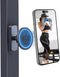 Enegg Portable Gym Magnetic Phone Holder for Magsafe Golf Cart, 360 Rotation Adjustable,