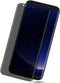 Samsung Galaxy S9 Anti-Spy Screen Protector - 1 Pack HD Tempered Glass Privacy Film, 3D Full Cover Protection.