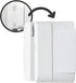 Magnet Riser for Ring - Self-Adhesive Window Sensor Accessory for Ring Alarm Security System, White