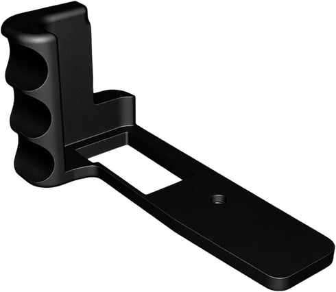 zbajeuf Ergonomic Camera Handle Grip Compatible with Canon R50 R100 Mirrorless Camera, Hand