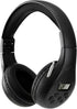 Portable Personal FM Radio Headphones with Best Reception, Wireless Headset FM Radio Ear Muffs for Walking, Jogging