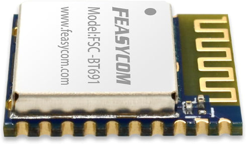 Dialog DA14531 BLE Ultra Low Power Consumption Bluetooth 5.1 Module