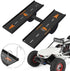 RCJUMPANT Playset 1/8 1/10 1/12 1/14 1/16 RC Car Jump Ramp,RC ramp Takeoff Board Stunt for RC Car