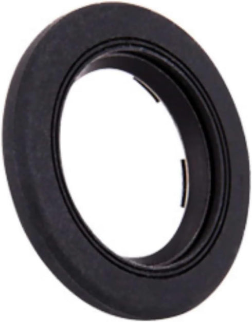 DBEIXIWEI DK-17 Camera Viewfinder Eyepiece Eyecup Block Excess Light for Shooting Suitable for