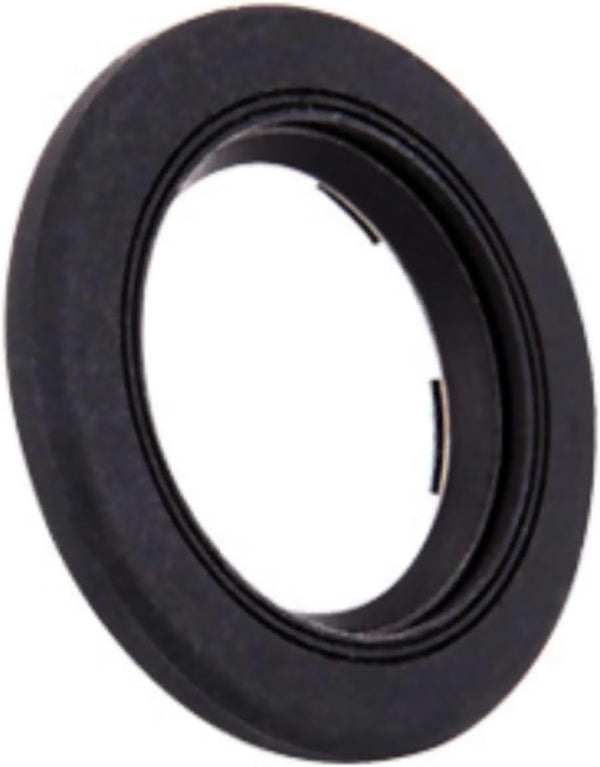 DBEIXIWEI DK-17 Camera Viewfinder Eyepiece Eyecup Block Excess Light for Shooting Suitable for