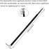 ACKLLR 100 Pack 11 Phone Charge Port Cleaning Tool kit,Bendable Mini Soft Round Brushes Cleaner Compatible with iPhone
