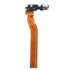 USB Charger Dock Connector Flex Cable PCB Board Replacement for Alcatel 3V 5099A 5099Y 5099D 5099U 5099I 6.0 inch
