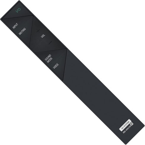 AIDITIYMI RM-ANU164 New Replacement Remote Control for Sony Speaker System SS-ST3 HT-ST3 SA-ST7 SA-WST3