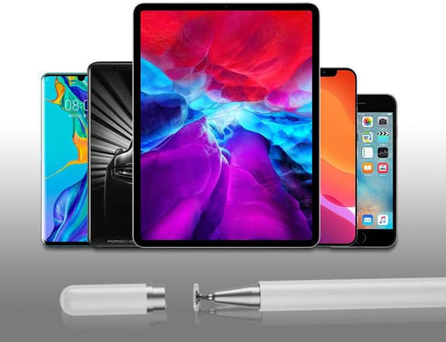Stylus Pen for Samsung Galaxy Tab A7/A8/A8plus/A9/A9Plus, Compatible with iPad/Android Tablets, Universal S Pen