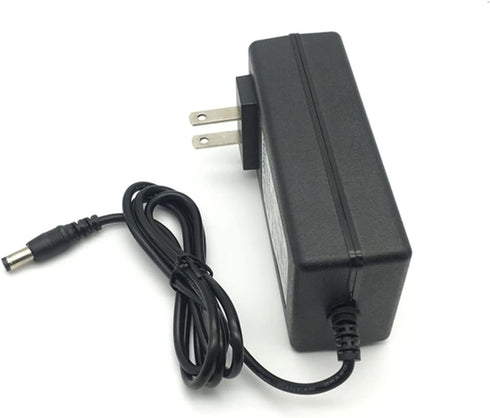 Massage Gun Charger 16.8V AC DC Power Adapter for DamKee DK-01 DK-02 Wattne W2 W1 Booster Pro X X2 and More