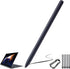 Galaxy Book4 360 / Book4 Pro 360 S Pen Replacement for Samsung Galaxy Book4 360, Book4 Pro 360 Stylus (Black)