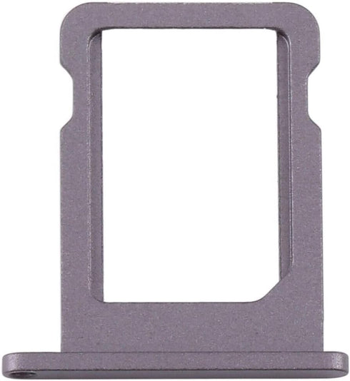 Sim Card Holder Slot Tray Module Replacement Compatible with Apple iPad Pro