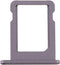 Sim Card Holder Slot Tray Module Replacement Compatible with Apple iPad Pro