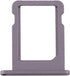 Sim Card Holder Slot Tray Module Replacement Compatible with Apple iPad Pro