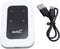 GOWENIC Portable 4G 5G WiFi Hotspot Mobile WiFi Device Wireless Router 300Mbps LTE