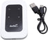 GOWENIC Portable 4G 5G WiFi Hotspot Mobile WiFi Device Wireless Router 300Mbps LTE