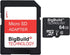 64GB Ultra Fast microSDXC Memory Card 80MB/s for Blackview A50/A55/A55 Pro, A70/A70 Pro, A80s/A80 Plus, A90/A95, A100