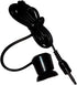 Telephone Pick-Up Coil with Suction Cup, Record Telephone Conversations on Any Tape Recorder
