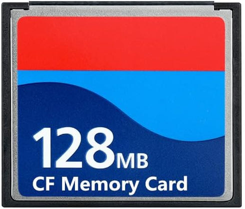 BR 512MB 512mb Ogrinal Type I CF Memory Card Camera Card CNC Machine cf Card