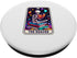 Tarot Cosmic Book Lover Skeleton Reading Under the Stars PopSockets Standard PopGrip