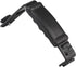 L-Shape Flash Bracket with Dual Flash Cold Shoe Mount, Versatile for Camcorder, Microphone, DSLR