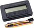 G2 ZTW Shark ESC LCD Program Card for Rc Boat Brushless Electronic Speed Control Config Parts - (Color: Program Card)